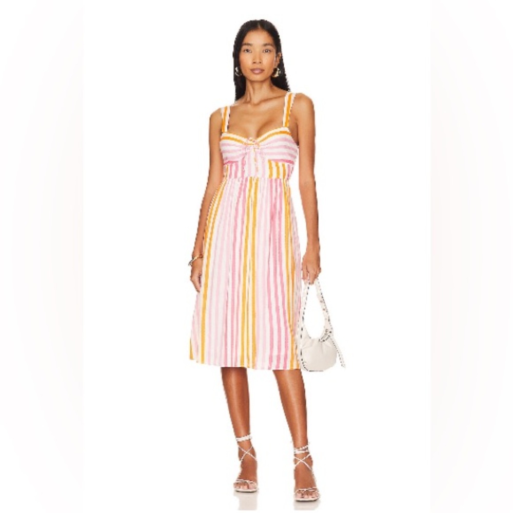 Steve Madden - Deyvani Dress